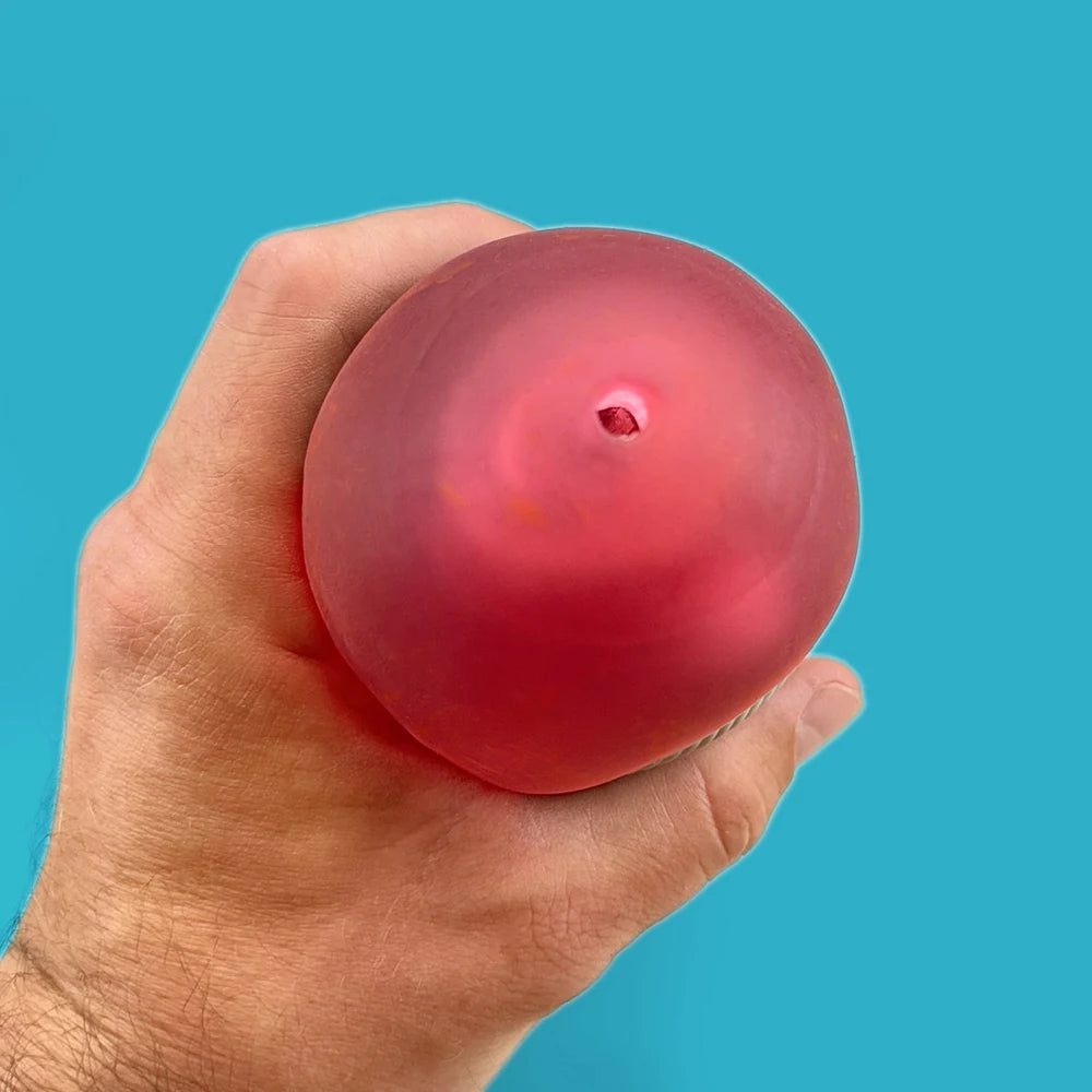 Peanuts pocket stroker side view