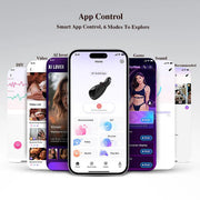 Thelma V3 app control features