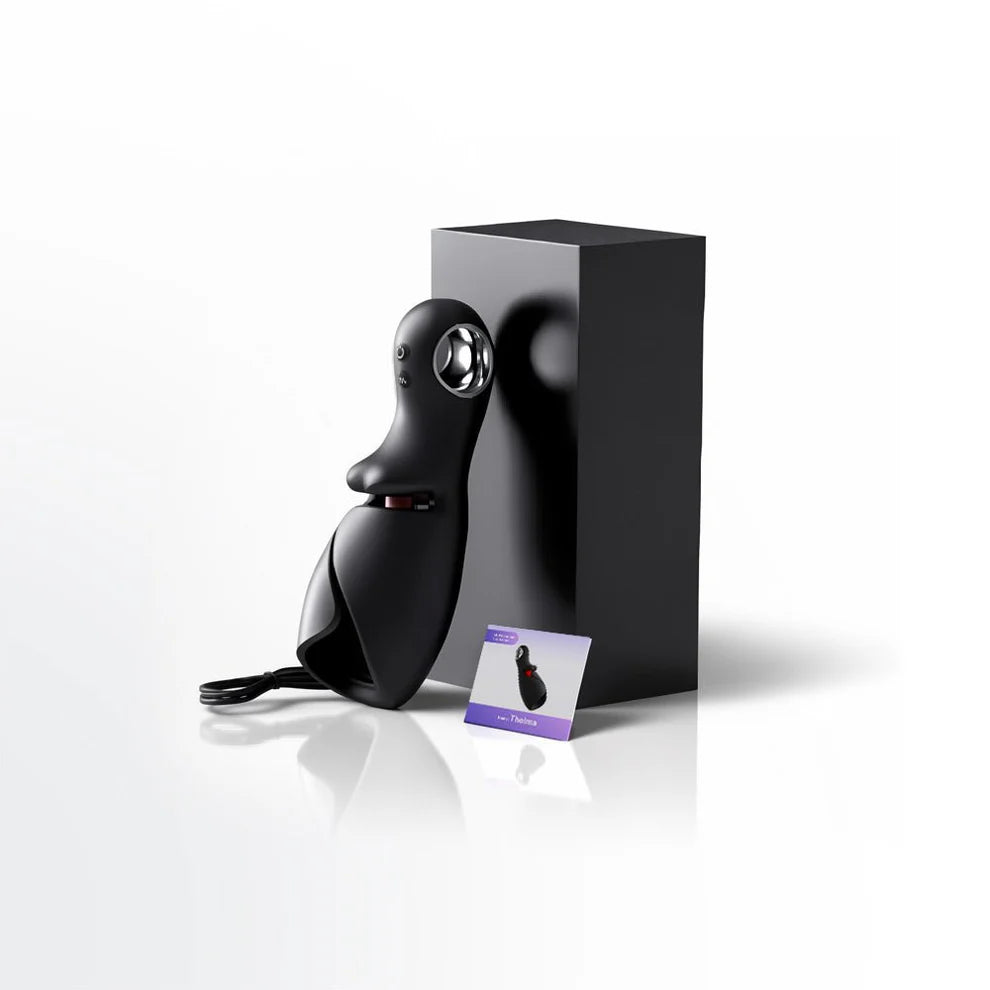 Thelma V3 product and packaging