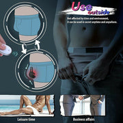 Remote control vibrating cock ring product image 9