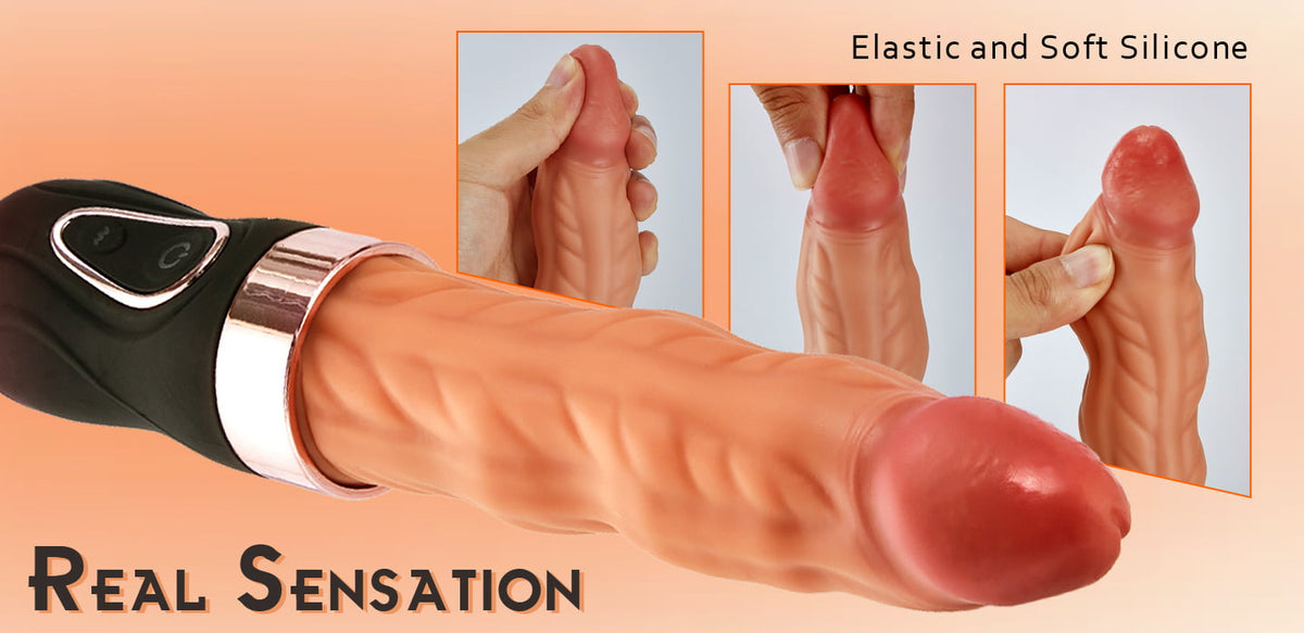 Flexible textured surface