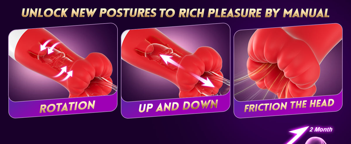 Manual squeeze control