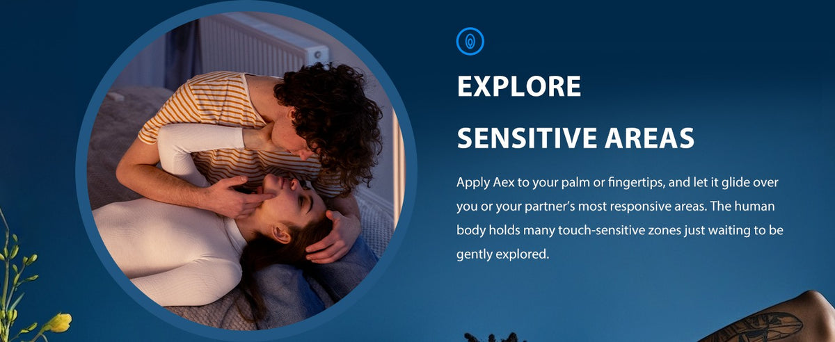 AXE Flexible Bulb Vibrating Cock Ring – 10 Modes