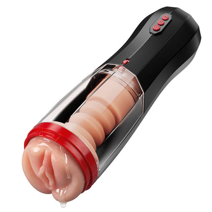 ROKA 5-in-1 automatic male stroker product view 9