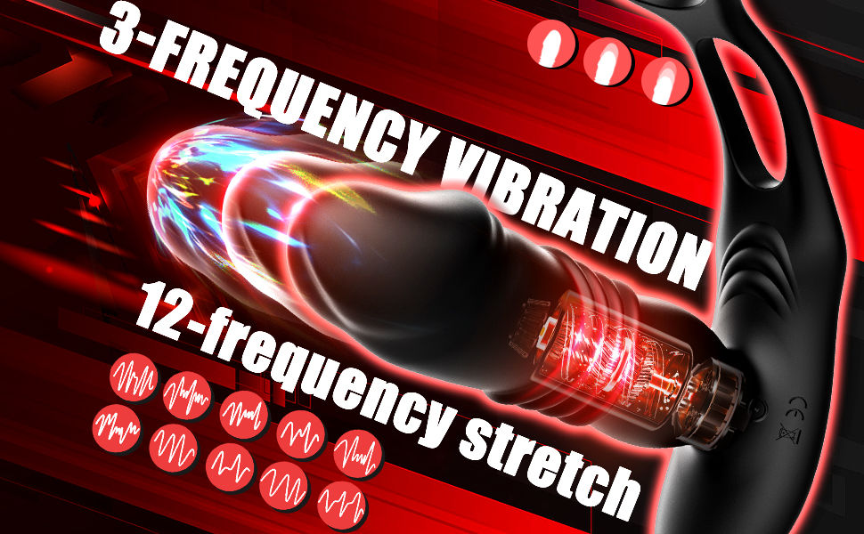 Two powered functions.