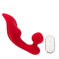 Chomper RCT Remote-Control Rechargeable Vibrator