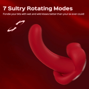PassionBig seven rotating modes