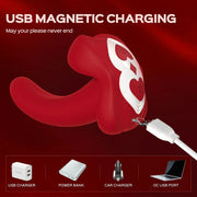 PassionBig USB magnetic charging
