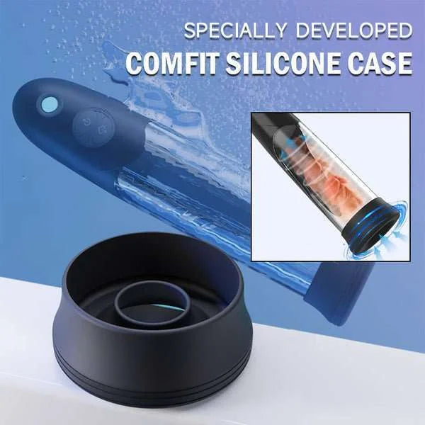 WaterSamurai vacuum pump product image 6