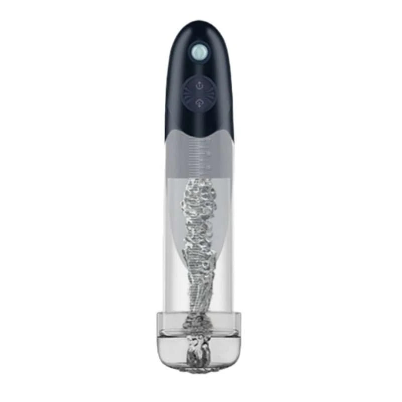 WaterSamurai vacuum pump product image 8