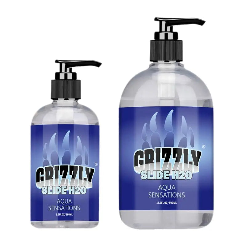Water-Based Personal Lubricant – 120 ml or 280 ml