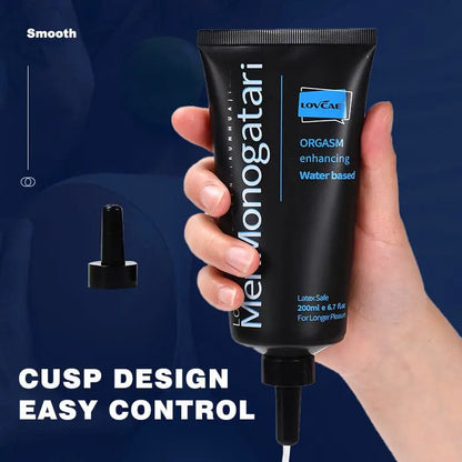 Anal water-based lubricant Sweetstoy