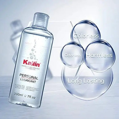 Kailin Unscented Water-based Lube Sweetstoy