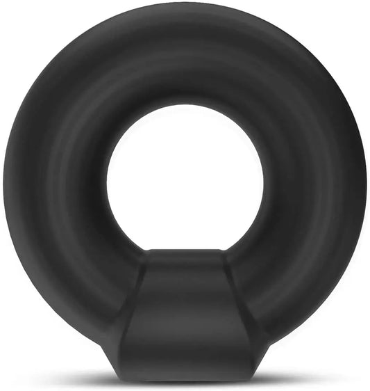 Harder, Stronger, Longer Lasting Premium Elastic Penis Ring Sweetstoy