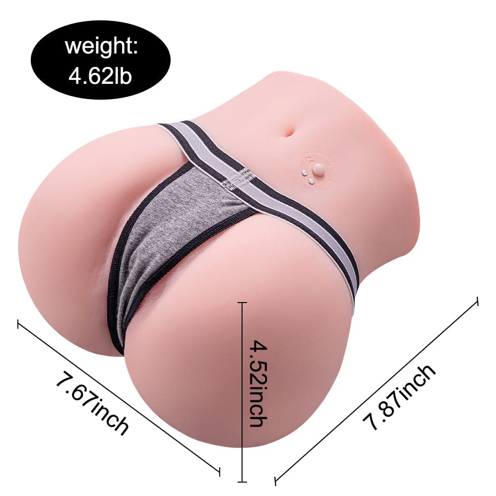 4.62lb 7 kinds of vibration mode 3 kinds of suction force vagina simulation magnetic suction charging Sweetstoy