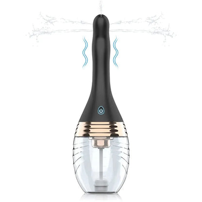 3-frequency automatic water jet enema Sweetstoy