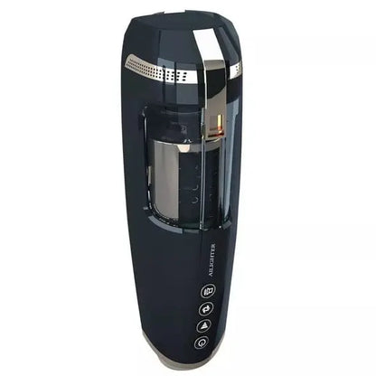 Automatic Piston Masturbator —— Sucking Sweetstoy